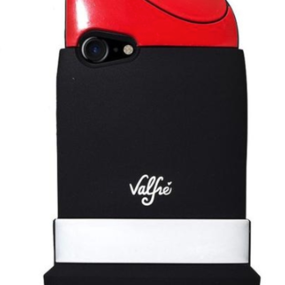 Lipstick iPhone Case